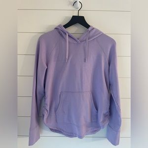 Women’s Small Lilac DSG Hoodie